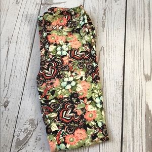 OS LuLaRoe Leggings